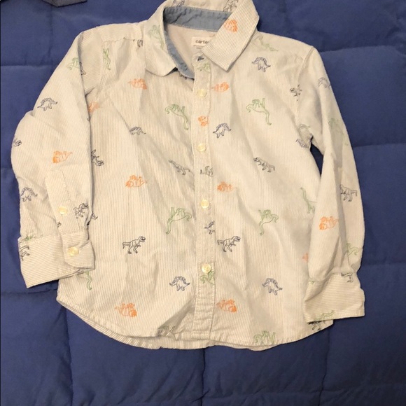 Dinosaurs 🦖 🦕 shirt - Picture 1 of 3